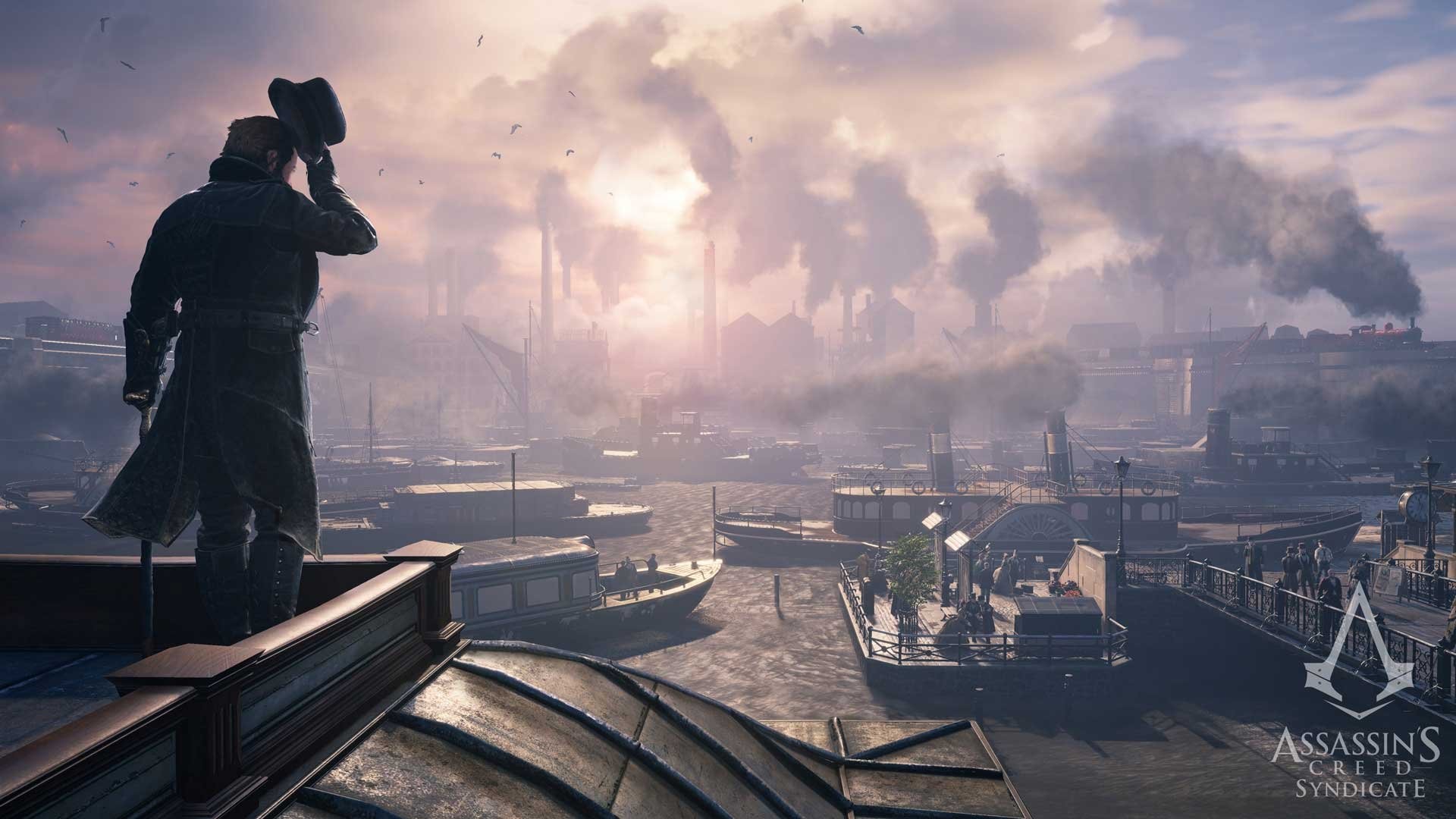 Assassin´s Creed Syndicate - Imagen 27